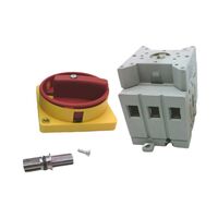 Allen-Bradley 194EE6317536N Series 194E Load Switch