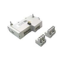 Allen-Bradley 193EPT Positive Temperature Coefficient Thermistor Protection Module