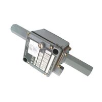 Allen-Bradley 836TD453J Pressure Switch 10-70PSI