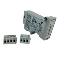 Allen-Bradley 193EGJ Ground Fault and Jam Module