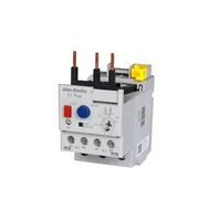 Allen-Bradley 193NREEHZ Overload Relay Replacement