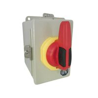 Allen-Bradley 194EFA16EP11 Load Switch Enclosed Disconnect