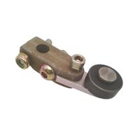 Allen-Bradley 802TW6A Micrometer Adjustable Roller Lever