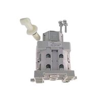 Allen-Bradley 194L Series 40 Amp 4 Pole Load Switch