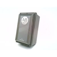 Allen-Bradley 836C5SX221 Pressure Switch