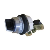 Allen-Bradley 800TJ91A 3 Position Selector Switch