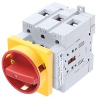 Allen-Bradley 194EA8017536N Series 194E Load Switch