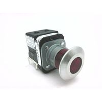 Allen-Bradley 800TFXQH2RA 30mm Pushbutton Switch