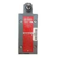 Allen-Bradley 802XRAF7 Limit Switch with Lever Actuator