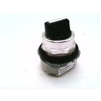 Allen-Bradley 800TJ91KC7 Selector Switch 3 Position White