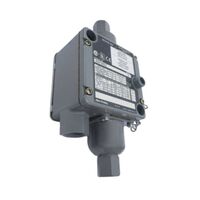Allen-Bradley 836TD452J Pressure Difference Control Switch