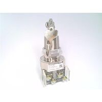 Allen-Bradley 800TH31A Selector Switch Unit