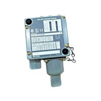 Allen-Bradley 836TT253JX19 Electro-Mechanical Pressure Control Switch