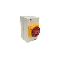 Allen-Bradley 194EY1617534N Load Switch Series 194E