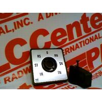 Allen-Bradley 194LHE4A825 Control and Load Switch