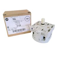 Allen-Bradley 194LE321751 Load Switch 32 Amp 1 Pole