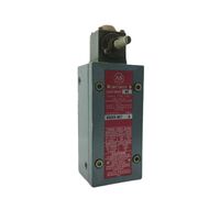 Allen-Bradley 802XRHC7 Rotary Lever Arm Limit Switch for Hazardous Locations