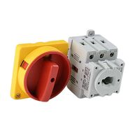 Allen-Bradley 194EA4017536N Load Switch Series 194E