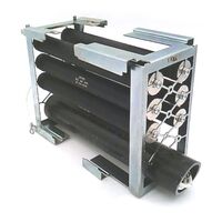 Allen-Bradley Snubber Resistor Assembly 1500 Watt 7.3 Ohm for PowerFlex 7000