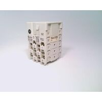 Allen-Bradley 194LE123253 Load Switch 12 Amp 3 Poles