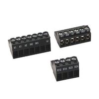Allen-Bradley 193NCIO43CNT Connector for E300/200 Overload Relays