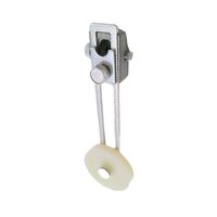 Allen-Bradley 802TW17A Adjustable Roller Lever Limit Switch