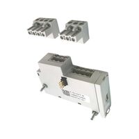 Allen-Bradley 193EPT Positive Temperature Coefficient Thermistor Protection Module