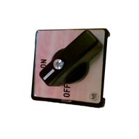 Allen-Bradley 194LHE4A175I Control and Load Switch