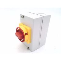 Allen-Bradley 194EY1617534N Load Switch Series 194E