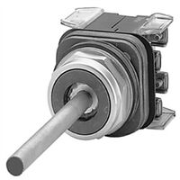 Allen-Bradley 800TM1A Wobble Stick Unit Switch 30mm Non-Illuminated Momentary