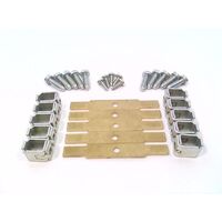 Allen-Bradley Additional Earth/Ground and Neutral Terminals 5 Pole