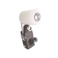 Allen-Bradley 802TW6F Adjustable Roller Lever Limit Switch Arm