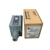 Allen-Bradley 836C4 Pressure Control Switch
