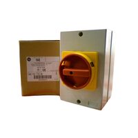 Allen-Bradley 194EY3217536N Load Switch Series 194E
