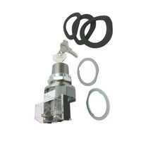 Allen-Bradley 800TH31D1 Selector Switch Unit