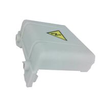 Allen-Bradley 194LA20C34 Terminal Cover 3 Pole 20-25 Amp