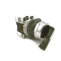 Allen-Bradley 800TJ17KE7B Selector Switch 3 Position Non-Illuminated