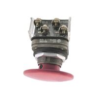Allen-Bradley 800TD6LA Momentary Push Button