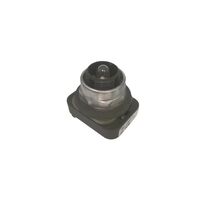 Allen-Bradley 800TFXQ24 Maintained Mushroom Head Pushbutton