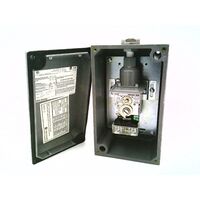 Allen-Bradley 836C5SX221 Pressure Switch