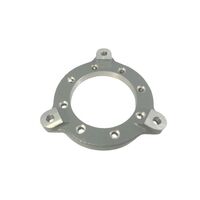 Allen-Bradley 808N2 Speed Sensing Switch with 3-Point Flange