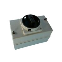 Allen-Bradley 194EY16M17534G Load Switch 16 Amps 3 Poles IP65