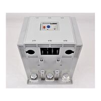 Allen-Bradley Bulletin 193 IEC Series Overload Relay 60-300A