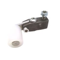 Allen-Bradley 802TW6F Adjustable Roller Lever Limit Switch Arm