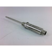 Allen-Bradley Electro-Mechanical Temperature Control Switch 837ETD1BN1A2D4