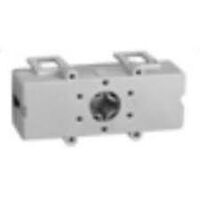 Allen-Bradley 194EG3662 6 Pole Mechanical CO Coupling Panel Accessory