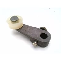 Allen-Bradley 802TW1E Non-Adjustable Roller Operating Lever