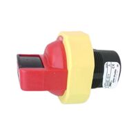 Allen-Bradley 194ESY Rotary Handle Switch Disconnect