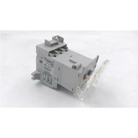 Allen-Bradley 193NREEHZ Overload Relay Replacement