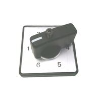 Allen-Bradley 194LHE4A453 Control and Load Switch